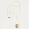 Cynthia Rowley Ametrine Pendant Fashion