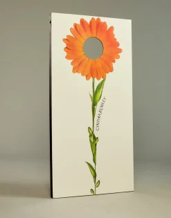 Cynthia Rowley Bloom Cornhole Boards PNKORG Sale