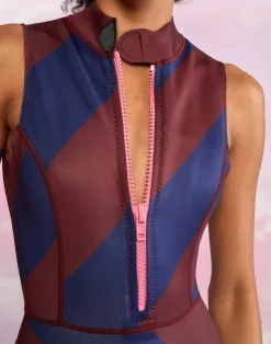 Cynthia Rowley Byron Wetsuit NABUR Clearance