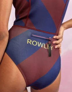 Cynthia Rowley Byron Wetsuit NABUR Clearance