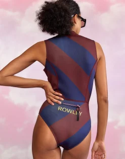 Cynthia Rowley Byron Wetsuit NABUR Clearance