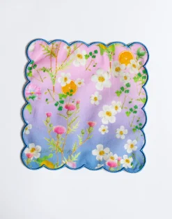 Cynthia Rowley Cocktail Napkin OMPKBL Best