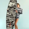 Cynthia Rowley Custom 7' Surfboard - Shark Deterrent Sale