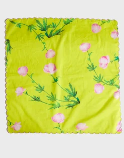 Cynthia Rowley Dinner Napkin YLWMT Discount