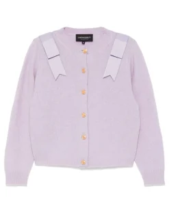 Cynthia Rowley Ivy Wool Cardigan LVNDR Online