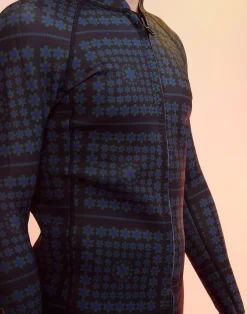 Cynthia Rowley Jake Mens Surf Jacket DSBMT Sale