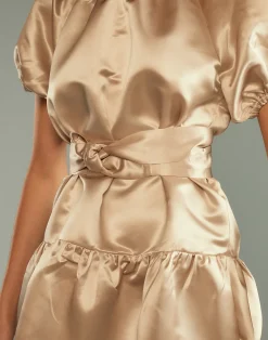 Cynthia Rowley Luna Dress CHMPN Online