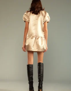 Cynthia Rowley Luna Dress CHMPN Online