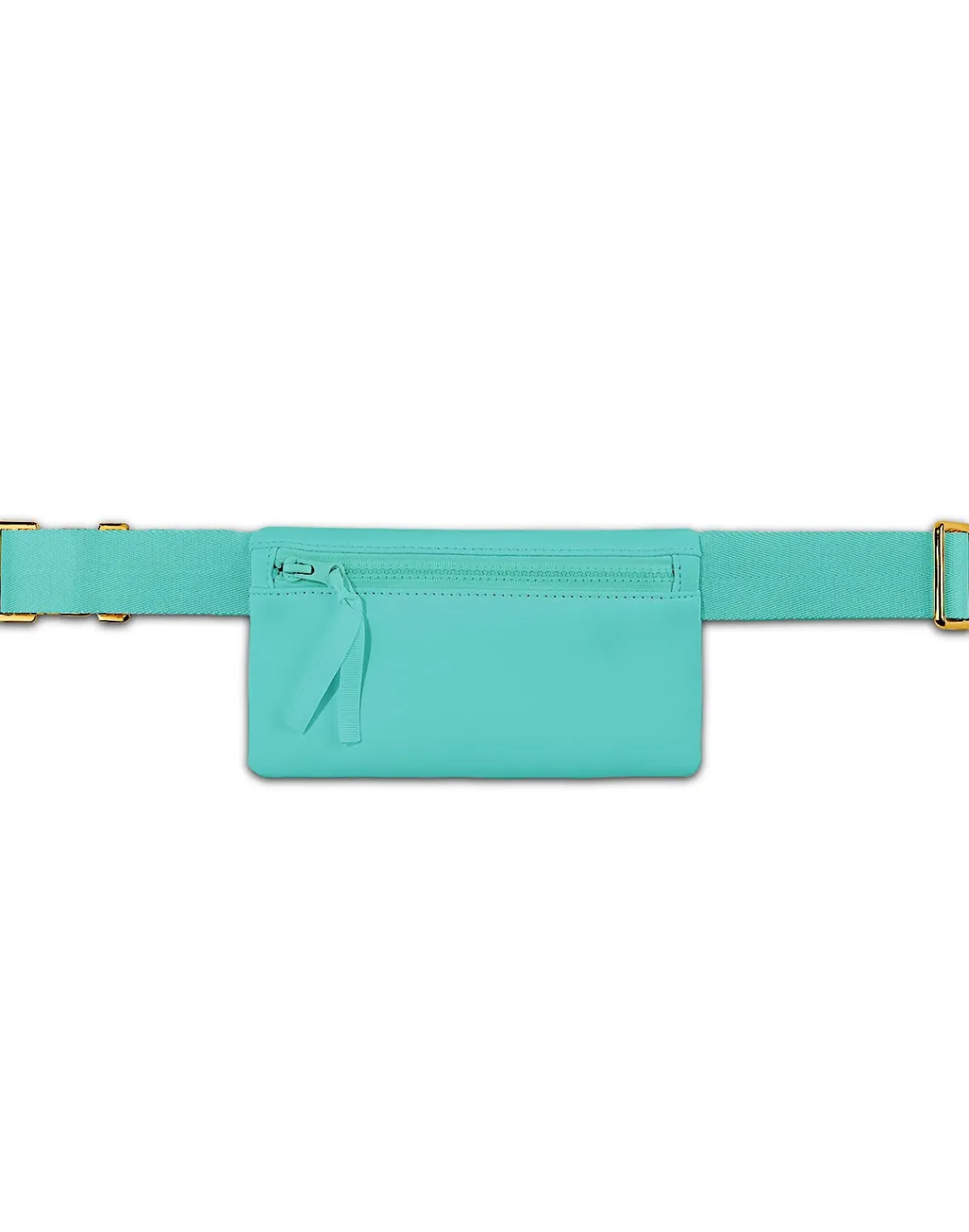 Cynthia Rowley Neoprene Belt Bag MINT Sale