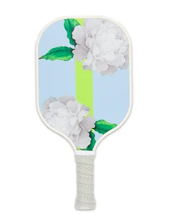 Cynthia Rowley Pickleball Paddle BLUWHT New