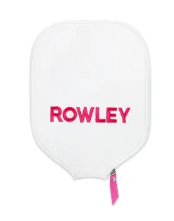 Cynthia Rowley Pickleball Paddle BLUWHT New