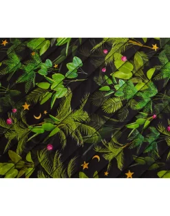 Cynthia Rowley Quilted Cotton Placemat BTROP New