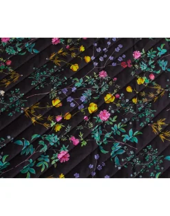 Cynthia Rowley Quilted Cotton Placemat FRLMU Clearance