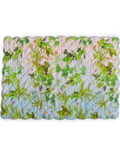 Cynthia Rowley Quilted Cotton Placemat OTROP Sale
