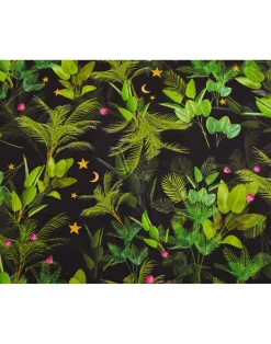 Cynthia Rowley Scallop Embroidered Edge Dinner Napkin BTROP New