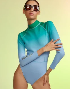 Cynthia Rowley Sea Breeze Wetsuit GRBLOM Online