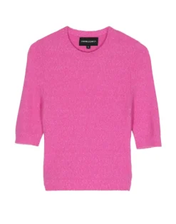 Cynthia Rowley Sydney Sweater PINK New