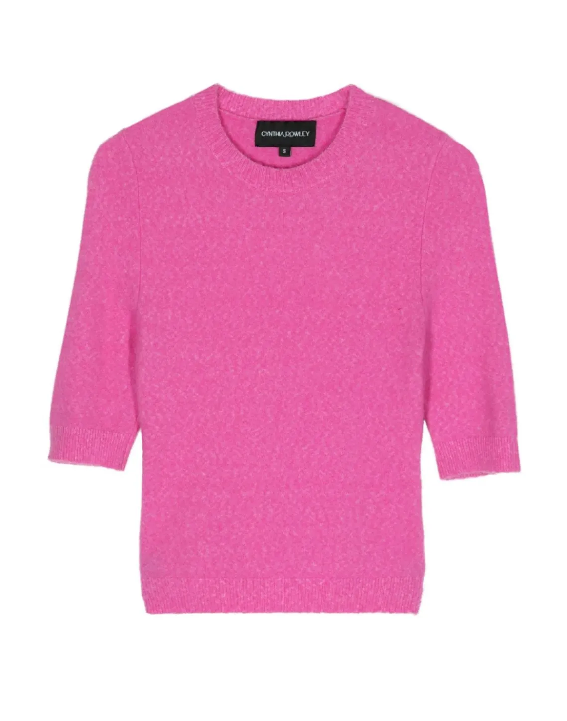 Cynthia Rowley Sydney Sweater PINK New