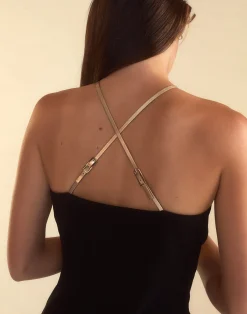 Cynthia Rowley The Little Bow Dress BLACK Fashion