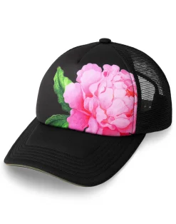 Cynthia Rowley Trucker Hat BLACK Online