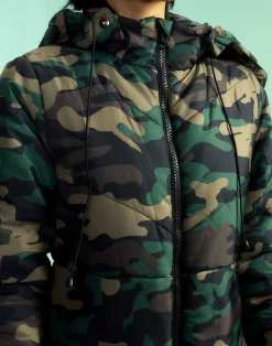 Cynthia Rowley Undercover Ski Suit GRNCAM Best